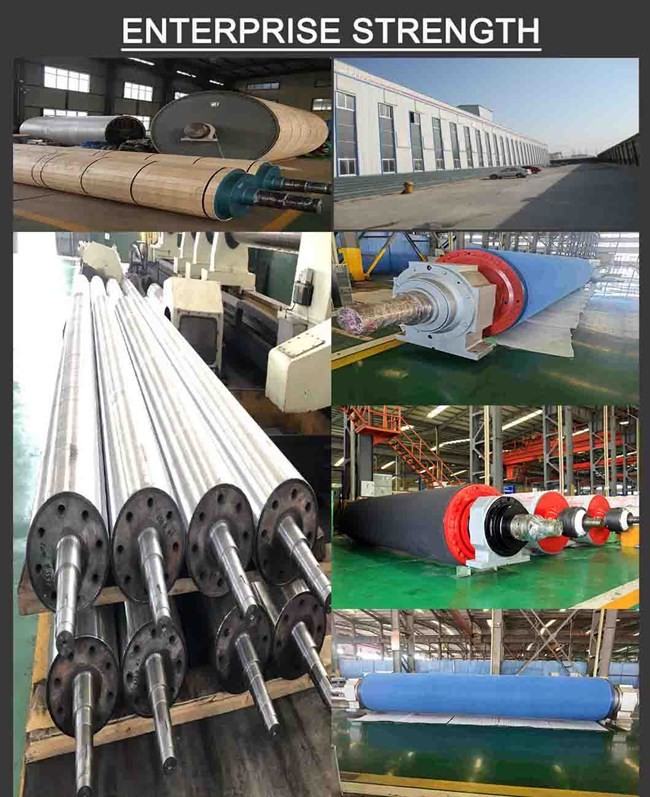 Safe Durable Waterproof Curved Roller For Warehouse Logistics