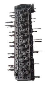 China ISUZU 6UZ1 Engine Cylinder Head Assembly wholesale