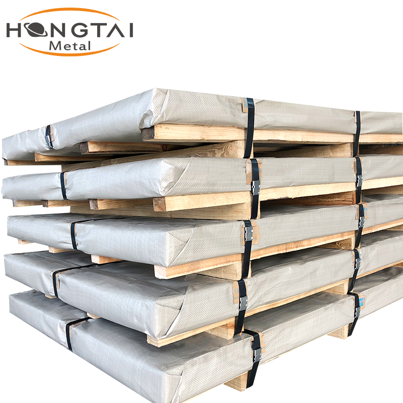 1000mm 1219mm Cold Rolled Stainless Steel Sheet 304 Plate ASTM A240 JIS4304