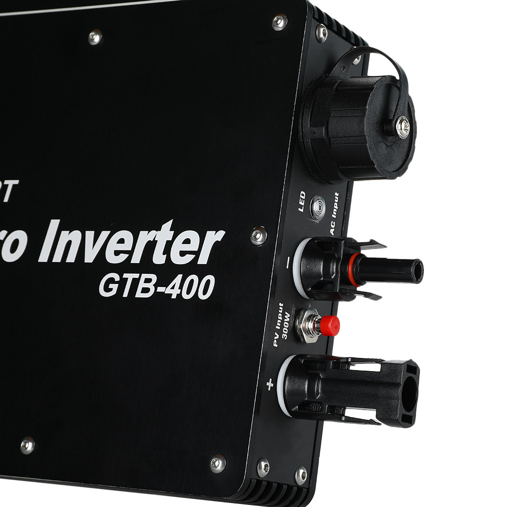 TUV Off Grid Micro Inverter