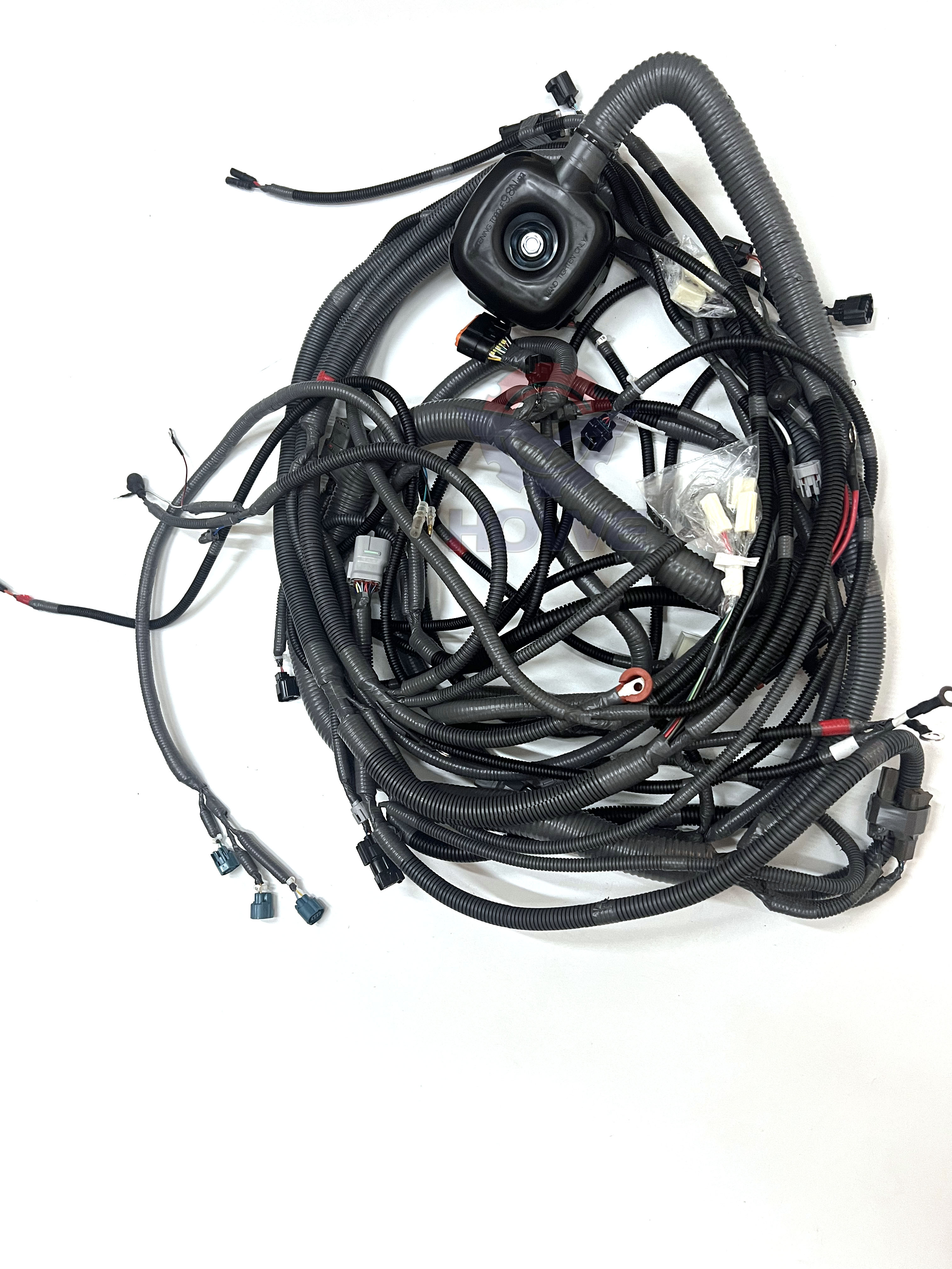 High Guarantee Excavator Line Parts ZX200-5G ZX210-5G External Wire Harness YA00029688 0008052