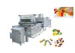 Automatic Jelly Sweet Making Machine