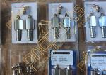 DH300-9 Nipple Grease Valve 420-00429 420 00429 Doosan Spare Parts