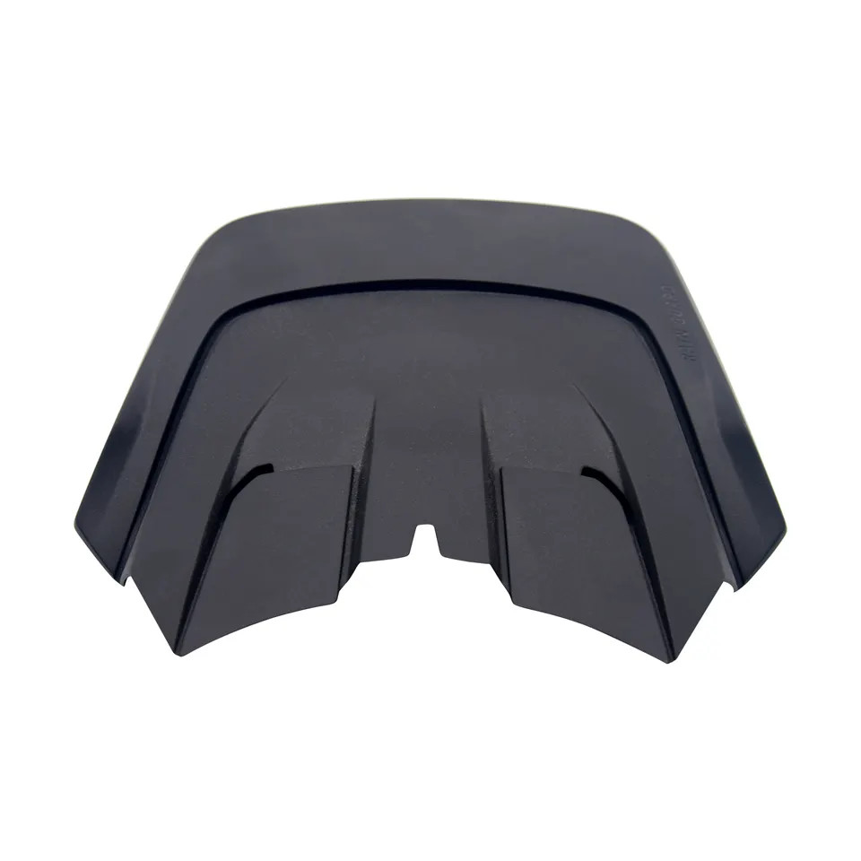 Aluminum New Energy Auto Parts Powder Coating CNC Milling Machine Parts