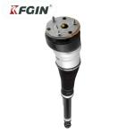 Inductive W222 Shock Absorber 2223205313 Rubber Steel Aluminum Rustproof