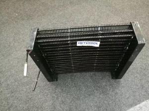 China CO2 systerm wire tube condenser for refrigerator wholesale