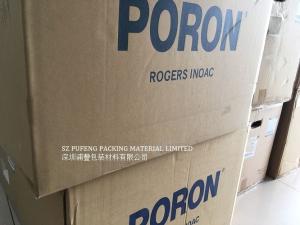 China INOAC PORON LE-20 2.0-6.0 Mm Thickness wholesale