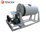 Heavy Type 1500L Roll Ball Mill 34RPM With Carbon Steel Jars