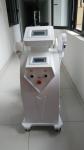 E- Light Skin Care Equipment Q Switch YAG Laser Tattoo Removal Machine
