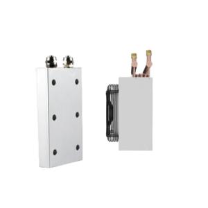 China Industrial Cold Plate Heat Sink Precision Electronic Devices Customized wholesale