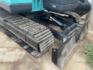 China Hydraulic Crawler Original Kobelco SK Excavator Used Engine In Good Condition wholesale