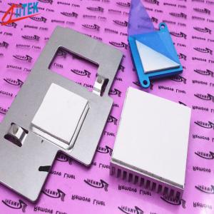 China 3.0 W/Mk Rohs Compliant Heat Sink Thermal Pad For Mass Storage Devices wholesale