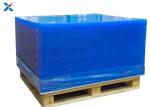 Blue Plexiglass Acrylic Sheet Large Thick Plastic Perspex Plate