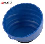Plumbing tools ABS Magnetic Bowl ABS Material 109*78mm Holds Bolts, Nuts, Screws