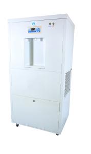 China Commercial Atmospheric Water Generator Machine 150L / Day For Making Fresh Water wholesale