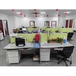 Nanjing Weili Electronic Materials Co., Ltd.