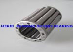 Chrome Steel GCR15 Needle Roller And Cage Assemblies For The Parts Radial Size