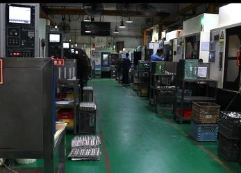 Shenzhen Xinfuhong Technology Co., Ltd.