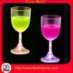 wine champagne cup