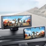 Universal 10.26 Inch Screen Car Radio Player Apple Android Wireless Carplay