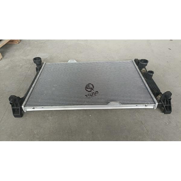 Mercedes Benz GLE Class W167 Radiator 2045000303 Aftermarket Cooling System