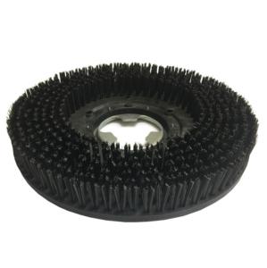 China Underwater Polishing Disc Brush Sanding Head Wheel Stainless Wire wholesale