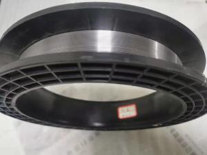 China Tensile Strength / Corrosion Resistant Shape Memory Nitinol Wire wholesale