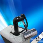 Glass Pipe Fractional CO2 Laser For Acne Scars Treatment , Burn Debridement(NBW
