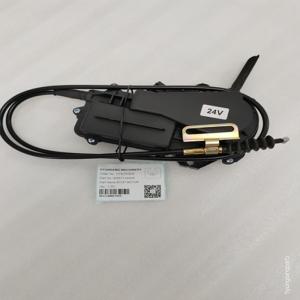 China Engine Parts Stop Motor 300511- 00005 30051100005 for DH500LC-7 wholesale