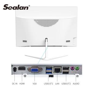 I3 380 Office Desktop Pc All On One Computer