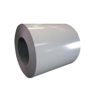 China Hot Dipped Color Coated Gi Steel Coil Dx51d Width 600 - 1500mm wholesale