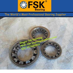 China KOYO ACS0304-2 Steering Roller Bearings 15*35*10mm Automotive Bearings wholesale