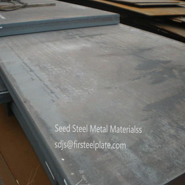 EN DIN standard 42CrMo4 Alloy Steel Plate pipe tube coils with T/T payment