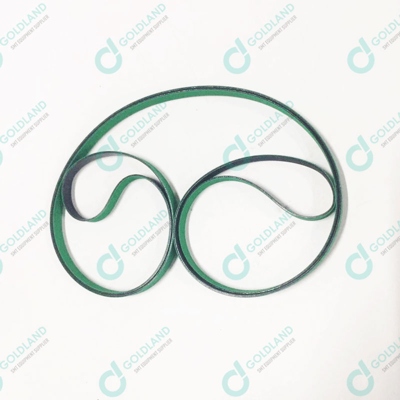 J6602082A Samsung SMT Machine Parts SM321 1200mm Belt