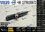 Diesel Injector Parts Nozzles 3840043 03840043 889498 00889498 Diesel Fuel