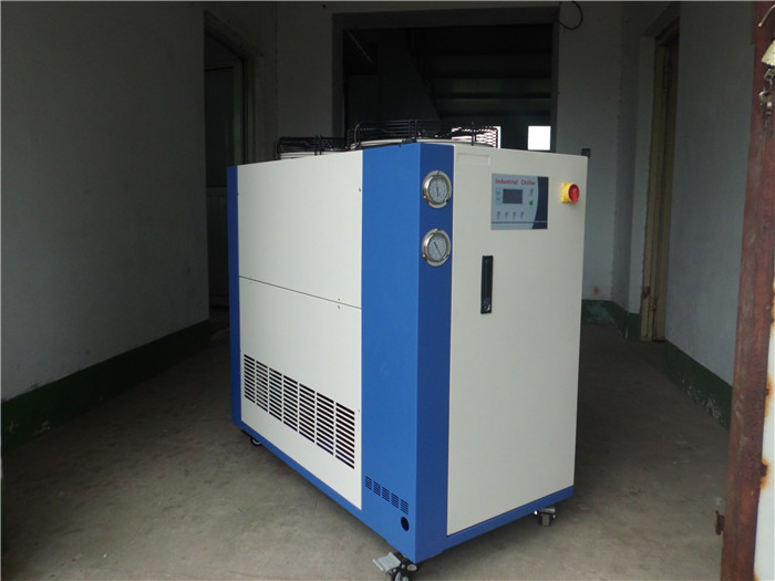 Top Sale Small Air Cooled Glycol Water Chiller for Beer
