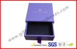 Printed Cardboard Gift Packaging Boxes Rectangle Recycled Square Gift Boxes
