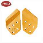 207-70-34160 207-70-34170 PC300-7 excavator bucket parts side cutter