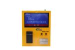 ESD Table Mat Surface Resistance Tester Earth Resistivity Meter