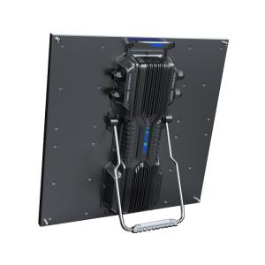 China Lightweight Dance Floor LED Display For Indoor Outdoor Rental wholesale