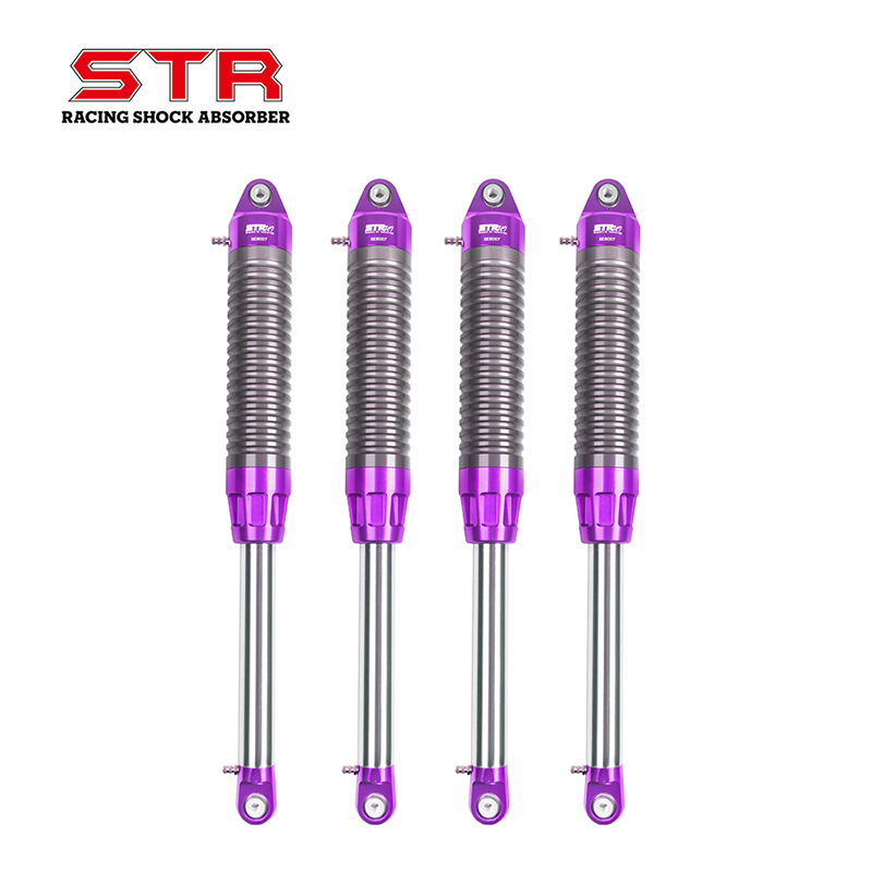 STR Strut technical details