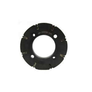 China Copper wire chopping wheel For can body welder wholesale