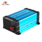 Lcd Display 600 Watt Pure Sine Wave Inverter 12V 24V Dc To Ac 110V 220V