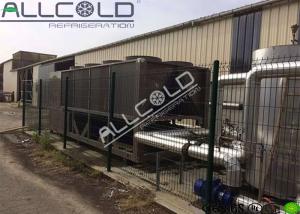 China Custom Vegetable Farm Vacuum Chiller / Vacuum Cooling Equipment wholesale