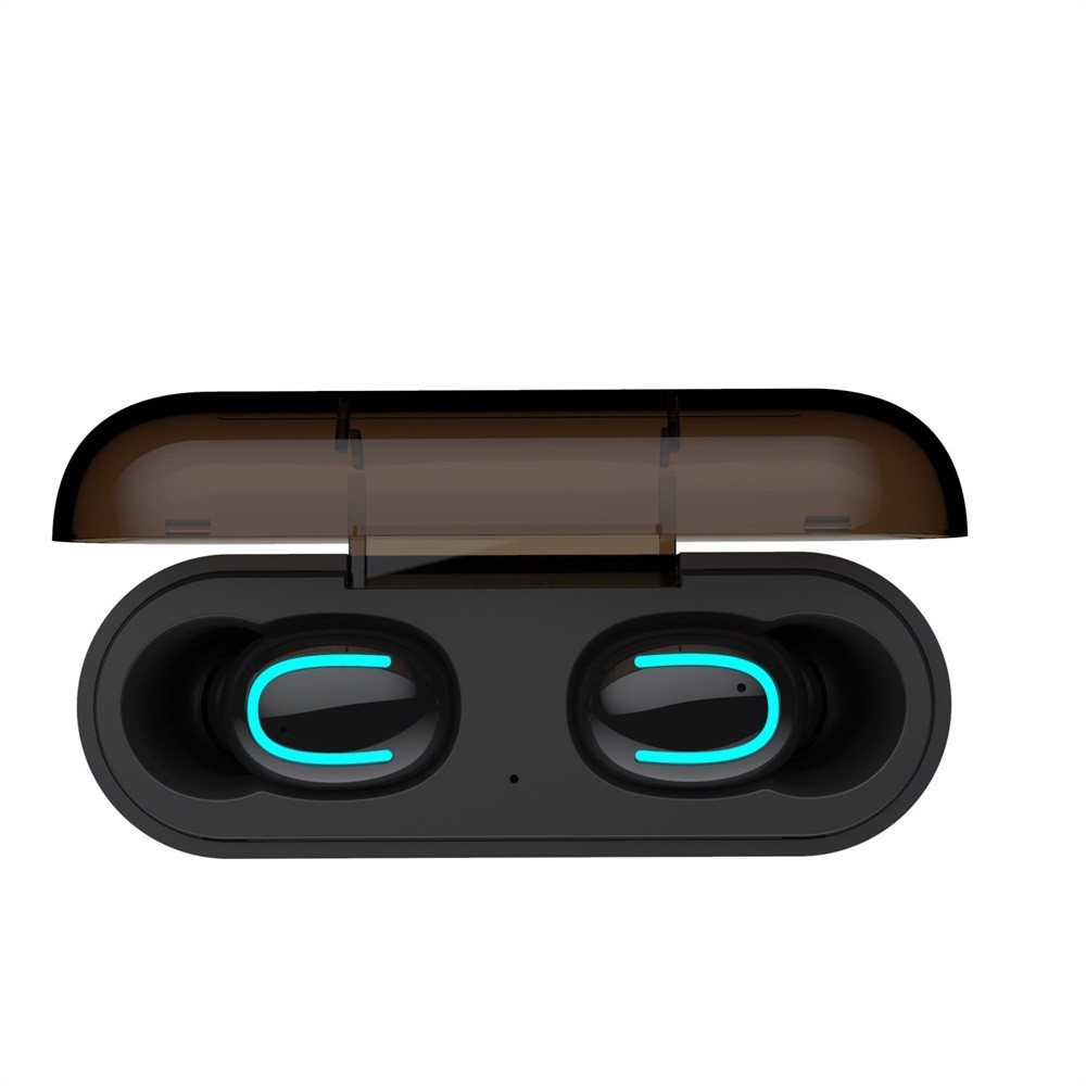 Wireless Earbuds TWS Bluetooth Headsets AirPods Wireless Headphone with charging Case
