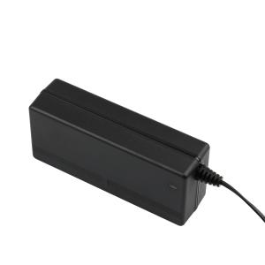 China 24v Power Adapter Desktop Style 2.0A IEC61558 Certified wholesale