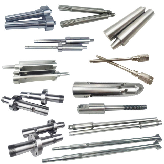 Pom Uhmwpe Bespoke CNC Machining Nylon Milling Cnc Milling Service China