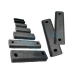 Chisel Pin Hydraulic Breaker Parts Rock Breaker Stop Bush Pin