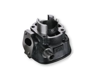 China Original 50cc Motor Water Cooled Cylinder Qianjiang 50 For Engine Parts wholesale