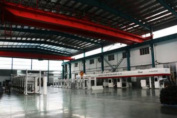 Baojun  Precision Machinery Co ltd